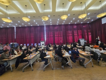 2025. 도봉구 지속가능발전교육(ESD) 국제포럼 개최(11.14.)