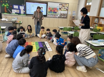 2026년 상반기 ESD 수업 지원