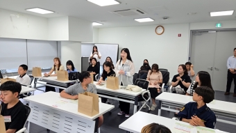 프로젝트 느루 시즌 5 초등부 수료식(7. 14.)